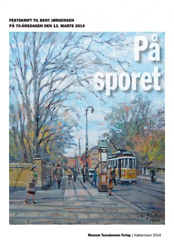 På Sporet